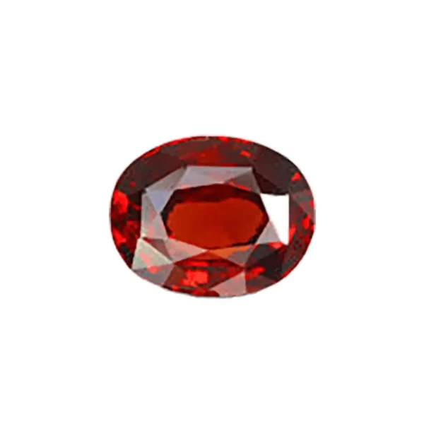 Gomed Gemstone (Hessonite)