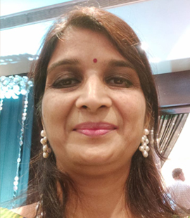 Mrs Himani Jain